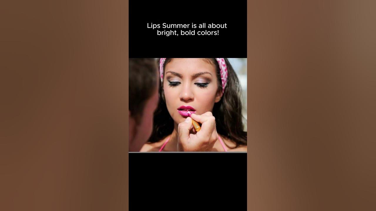 Summer Glow-Up: 8 Effective Beauty Tips for Your Ultimate Makeover ...