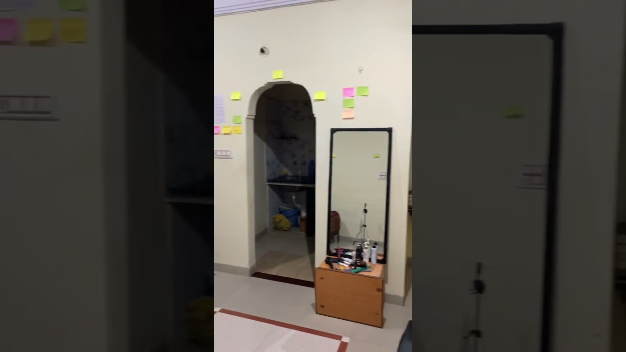 Papa ki room entry 🥳😎#minivlog #ashortaday #indore #tranding