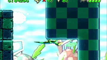 Gex #7 - New Toonland - Pow!