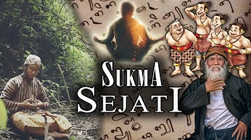 "SUKMA SEJATI" Salah Satu Puncaknya Dalam Ajaran Kebatinan Jawa!!!