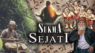 'SUKMA SEJATI' Salah Satu Puncaknya Dalam Ajaran Kebatinan Jawa!!!