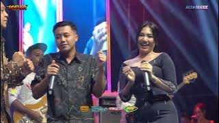 TANJUNG MAS NINGGAL JANJI - MR FAIZ (MAMA LULUK) - OM ADELLA