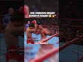 TOTAL DOMINATION! Marquez Bloodied by Pacquiao 🤯💥”#mannypacquiao #pacquiao #pacman #boxing #boxer