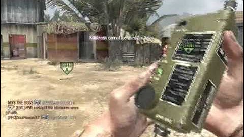 Modern warfare 3 ( mw3 ) QUICKSCOPING IS BACK!