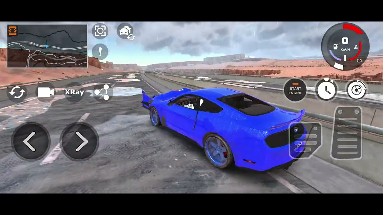 Drive cx game play 👍