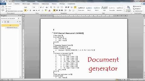 ISaGRAF v6.1 - Français - Liste des Plug-Ins