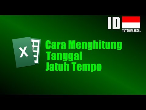 Video: Cara Menghitung Tanggal Jatuh Tempo Kucing Anda Your