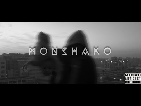 MONSHAKO Paranoia Official Music Video