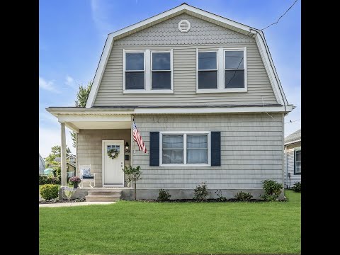 98 Seabreeze Ave, Middletown, NJ home video tour