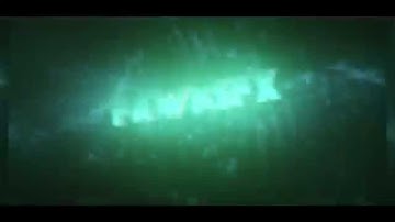 Template #40 | 3D Sync | FawksFX