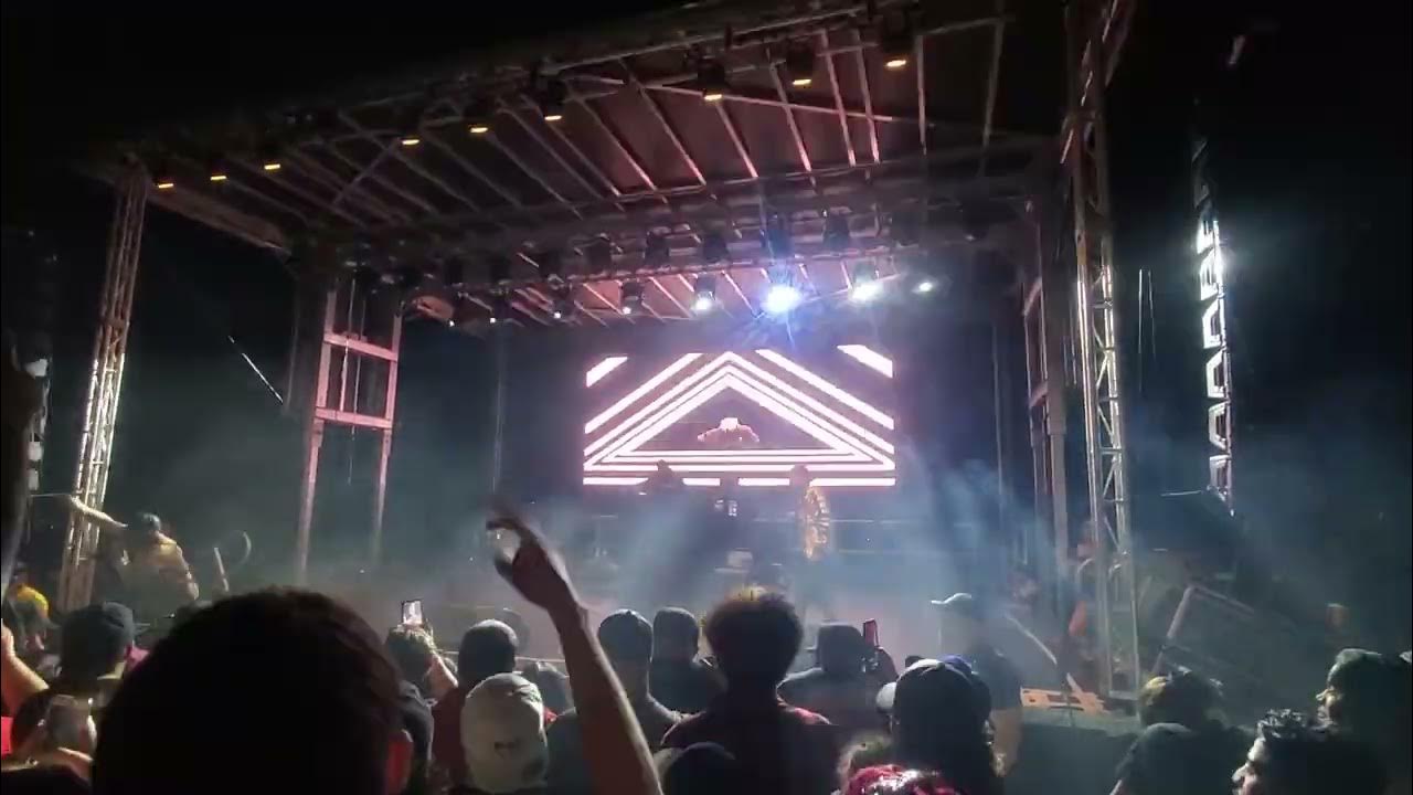 Hopsin Live Colorado Springs August 26th 2023 YouTube
