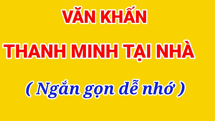 Bài văn khấn cúng cơm trong 3 ngày tết năm 2024