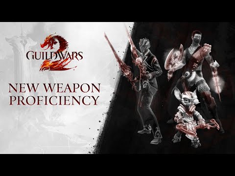 : Secrets of the Obscure - New Weapon Proficiencies