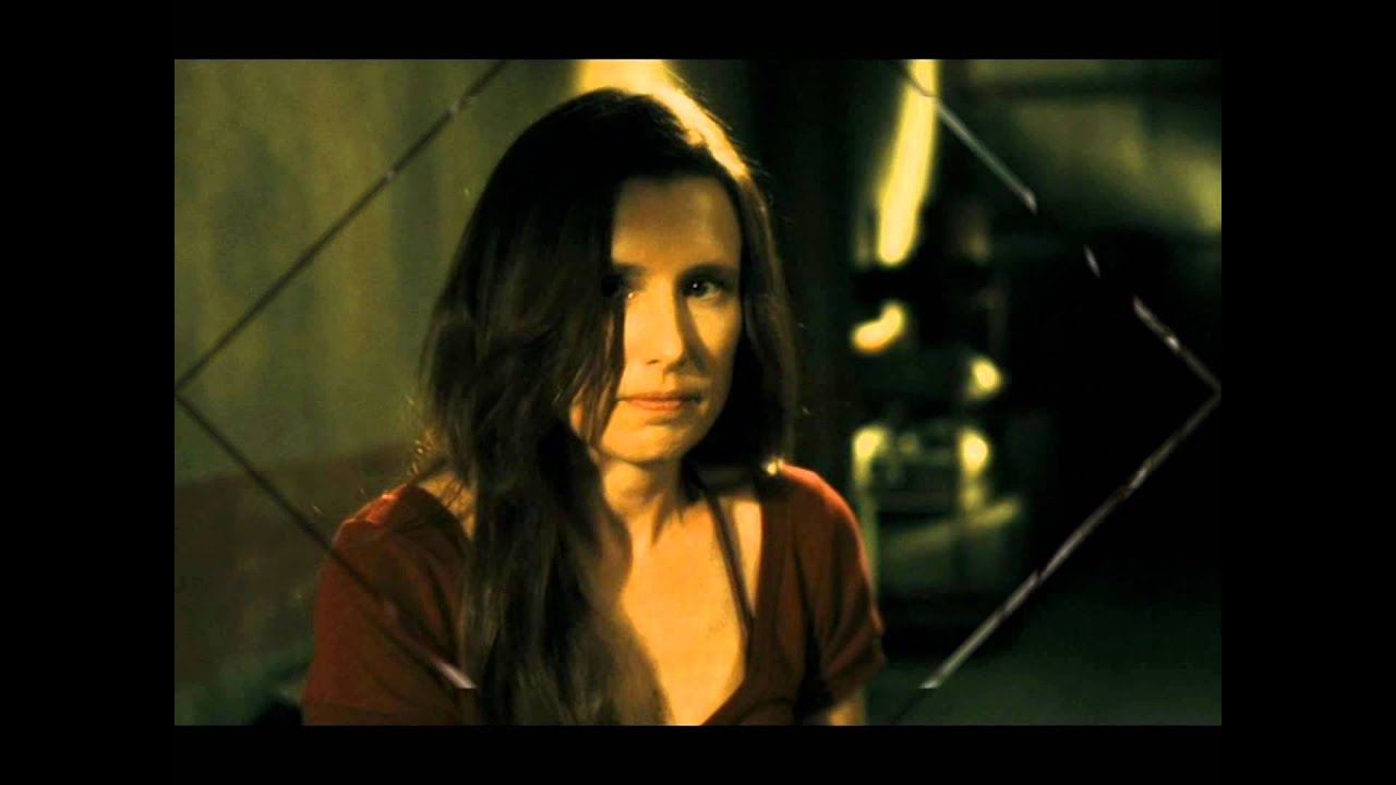 Amanda Young In Saw 1 2 3 6 Youtube