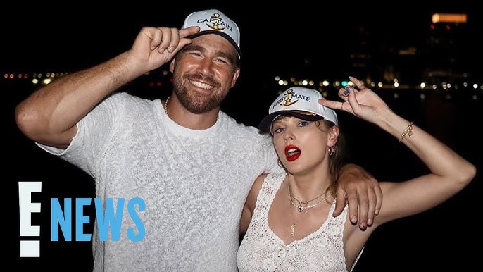 Travis Kelce Shares "Best" Memory With Taylor Swift Over NFL Offseason | E! News