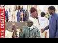 Becaye Mbaye réagit sur la polémique, Discours du Mr Diomaye après la rencontre: Doyen Alpha tape fo