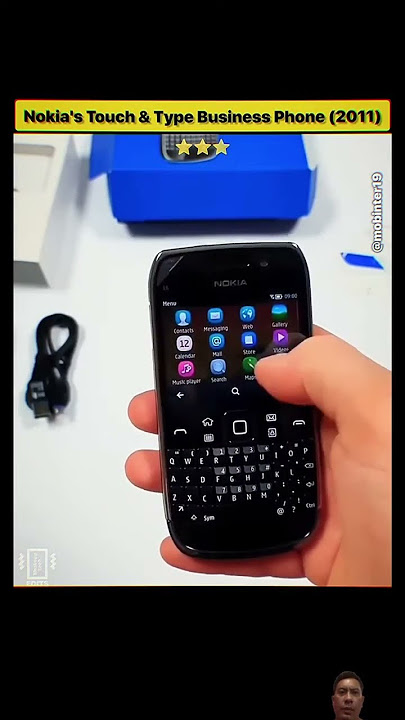 Download lagu NOKIA E6 👍👍