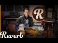 Cory Wong of Vulfpeck on Drives, Compressors & Stratocasters | Reverb Interview