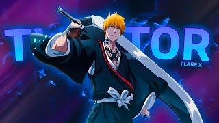 Ichigo Entry New Season 4K Twixtor 60 Fps