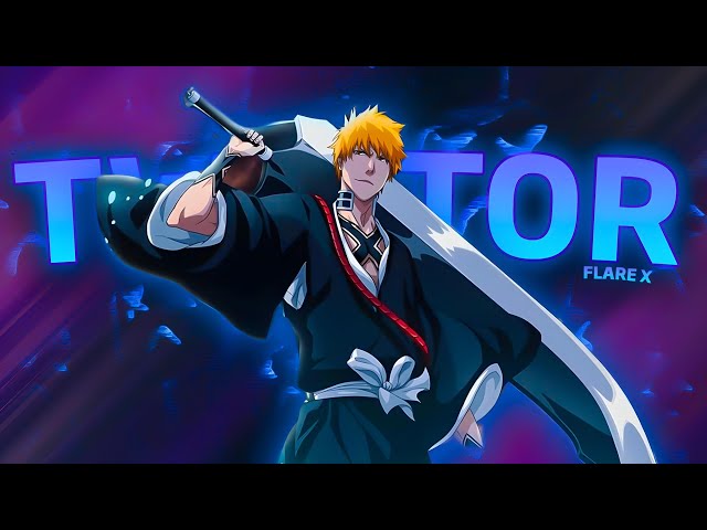 ichigo fullbring stage 2 from alpha zero - hosted by Neoseeker