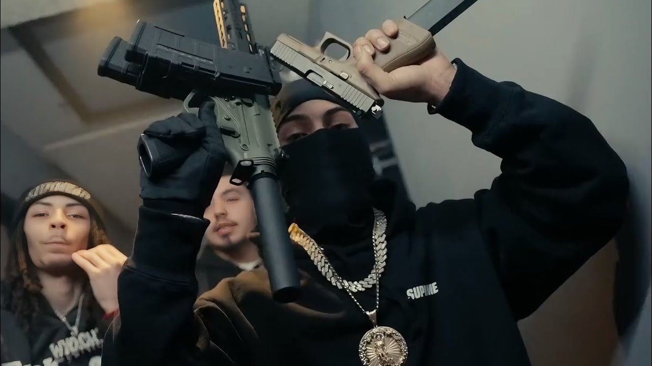 [FREE] YOVNGCHIMI ❌ Hades66 Type Beat - 