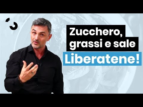 come-liberarti-dalla-dipendenza-di-zuccheri,-grassi-e-sale-|-filippo-ongaro