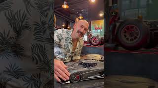 500 Bi̇n Tllik Bugatti̇