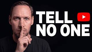 Do NOT Share Your YouTube Channel Until You Watch This