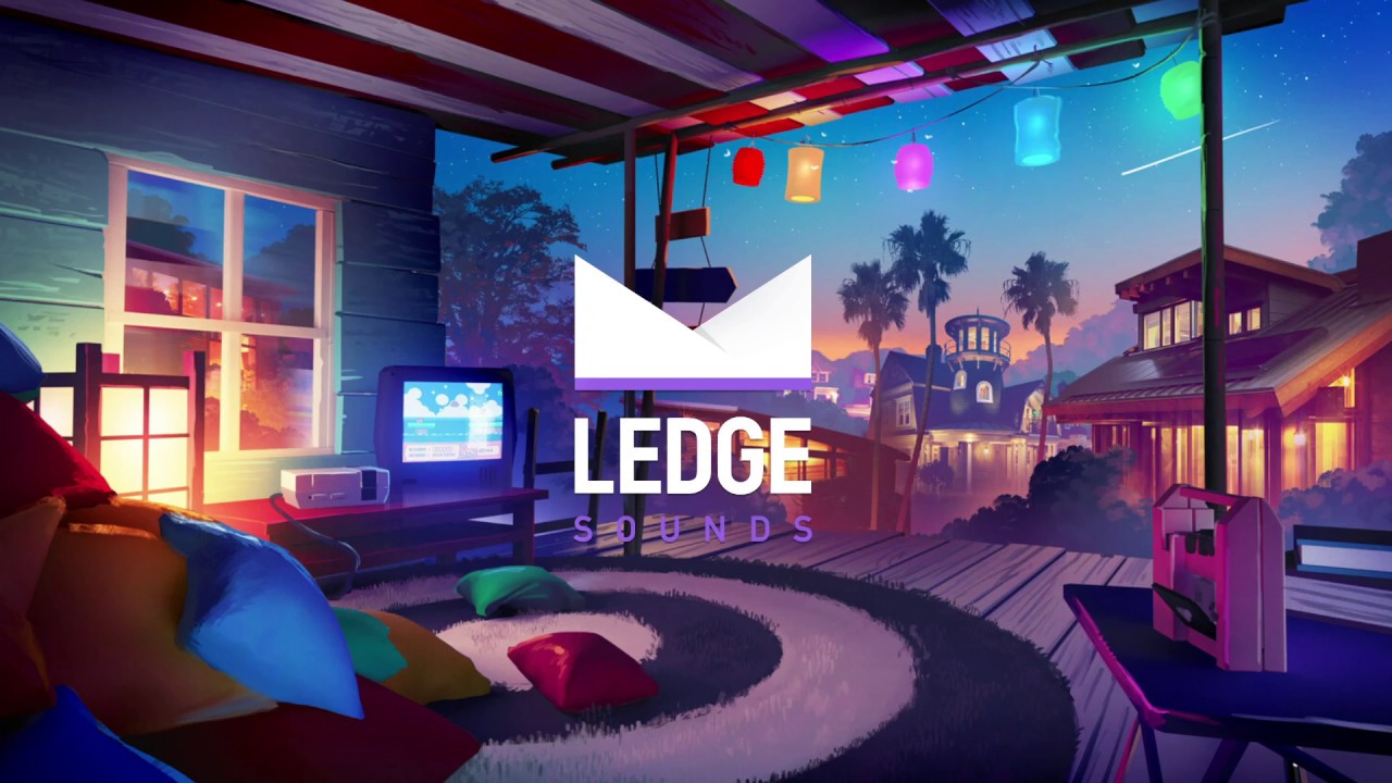 ⁣Oh Genius - Just Vibe With It (Anthony Kasper Remix)