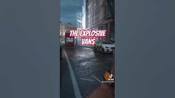 Border Crossing in MW2 is Hot Garbage #shorts