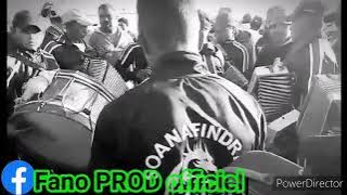 SIMONDA Arabaina (Version TARALILA MALAGASY)