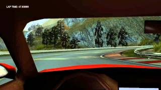 SMS Racing 76.52548 screenshot 3