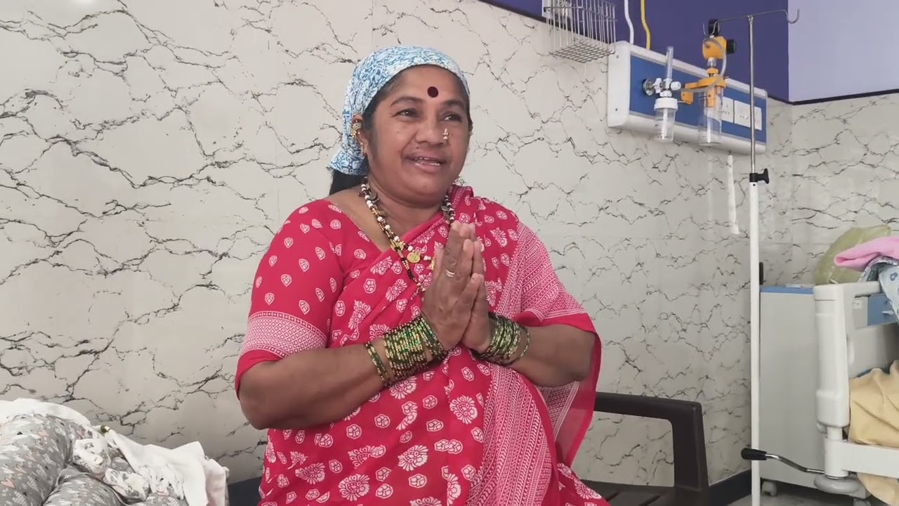 ಡೆಲಿವರಿ ಆಯ್ತು ❤️❤️❤️ಅಮ್ಮನ ಒಂದೆರಡು ಮಾತುಗಳು ❤️#snehaksjamakhandi  .