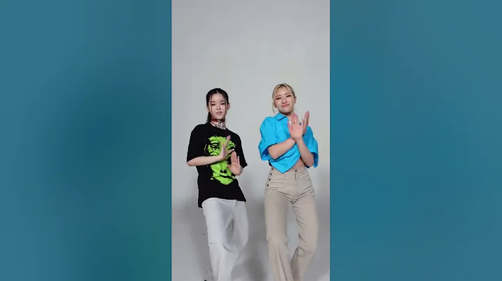 MAYA & COCONA - Running Back To You 🖤 #Short