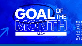 Goal Of The Month | May 2022 | Leicester City