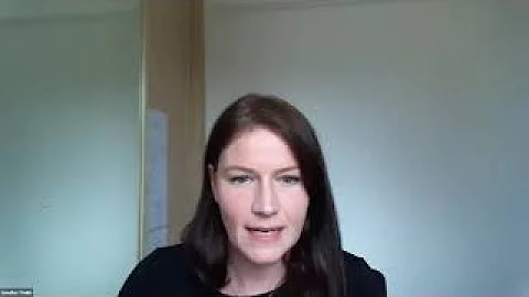 'Flavours of Computing'. Dr. Jennifer Chubb talk: ...