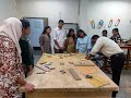 GCE Kannur Mechanical Technical Staff as Engineering Mentor at University   March 2025