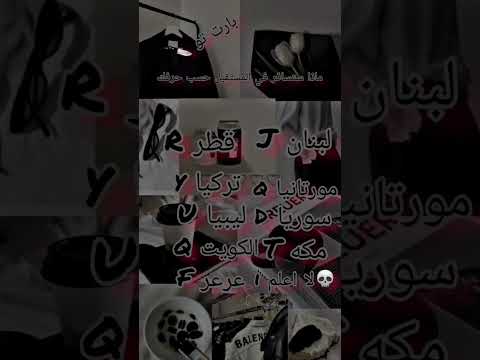 اتمنی تدعمونييیییییي