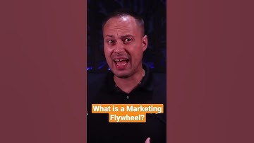 What Is A Marketing Flywheel?