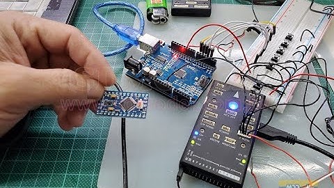 翔大模型_Arduino 觸發PIXHAWK  PIXHAWK4 _觸發5個飛行模式實測