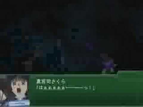 [スパロボMAD] マイナー？ロボット大戦 - BreakOut (JAM Project)