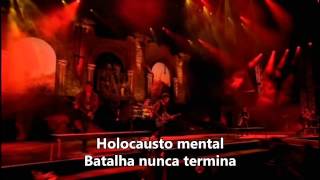 This Means War - Avenged Sevenfold live Download Festival 2014 - Legendado PT BR