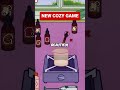 Run a CANDLE and PERFUME SHOP in this Game