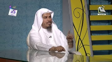 فقرة إضاءات | الشيخ  د.محمد الخضيري |  مقاصد سورة الزلزلة | برنامج الكناشة | #رمضان_تزود