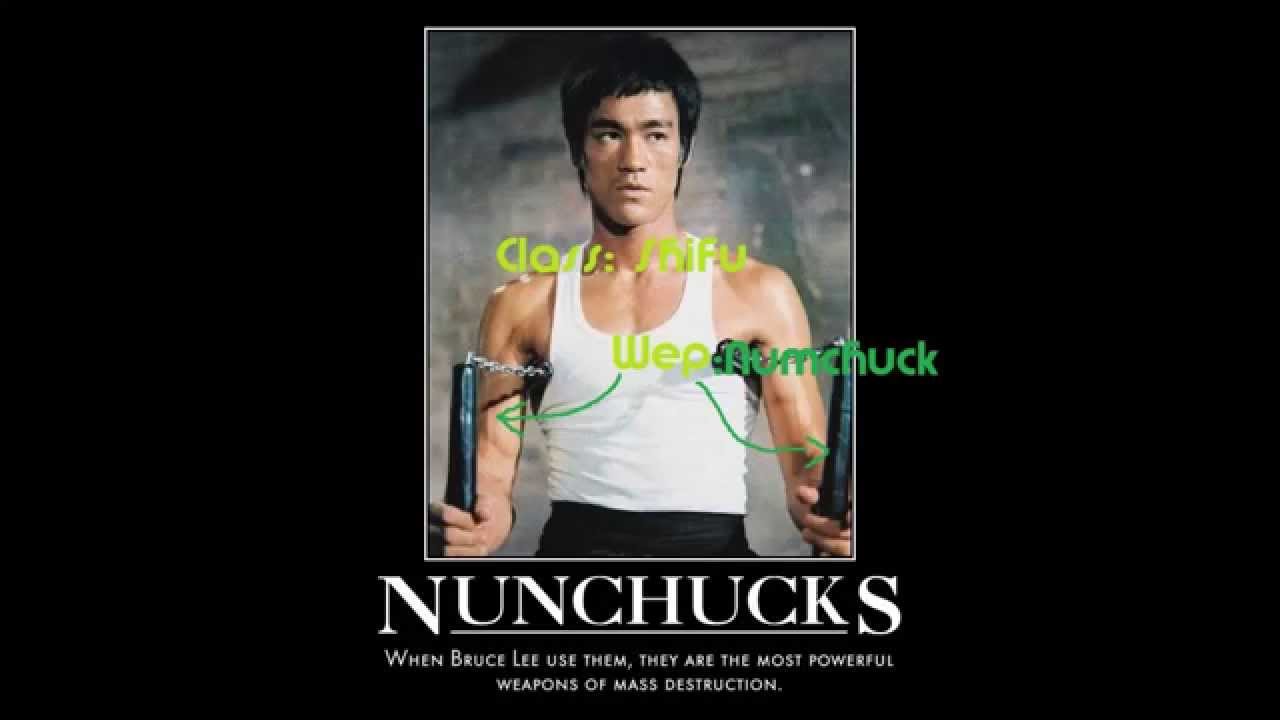 Conquer Online - New Class Coming Behold the Lee-Long