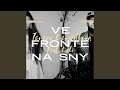 Ve front na sny feat kali