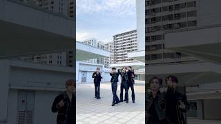 [CIX] 따라라운🌩️ 챌린지⚡ #Shorts