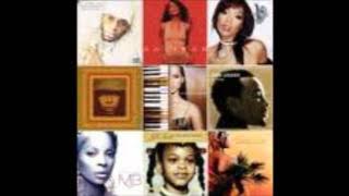 Mary J Blige - Give Me You - Benztown Rmx