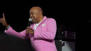 Peabo Bryson "If Ever You're In My Arms Again"
