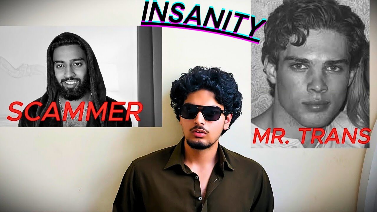 The Self-Improvement Scam Nobody's Talking About!